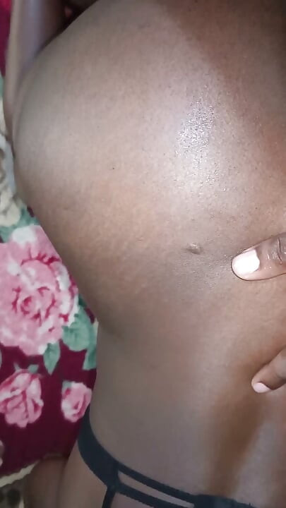 A warm and tight black