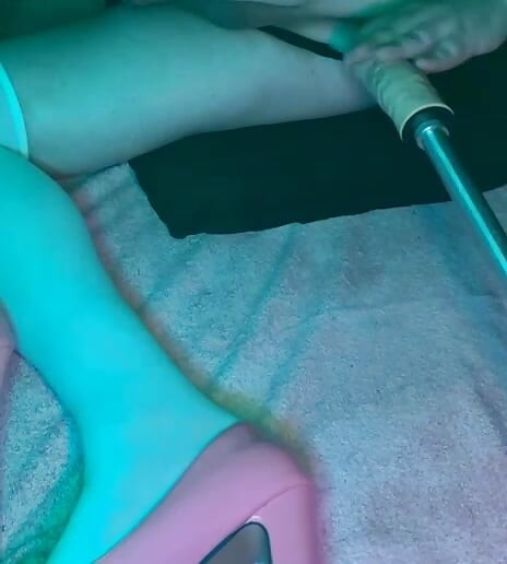 First insertion