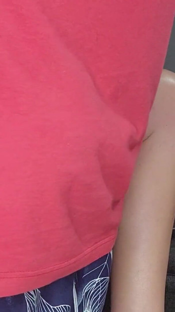 Powerful moment from "Fucking my wife while she was on her excercise bike"