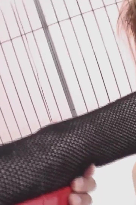 Seksi Japon kızlar lateks iç çamaşırlı sahne 4_sexy Japon kadın Nana Otone döllenmenin tadını çıkarıyor