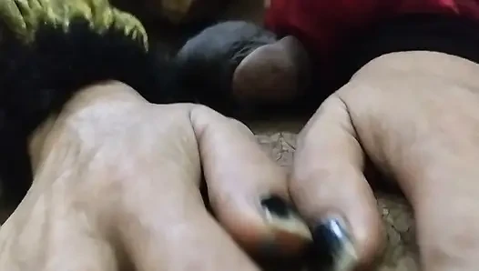 Bhabhi Ki Mast Jawani Seksi Chut