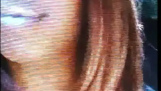Lusty slut with huge tits gets her juicy pussy licked and fucked by stud outdoors