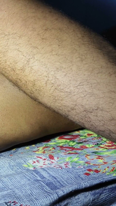 Sonam was fucked in a different way or the water came out. | Clip 2