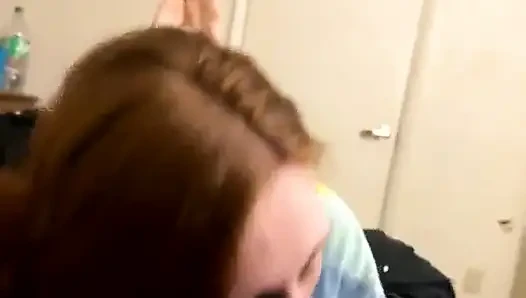 I Wanna Throat You More