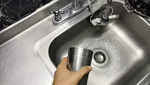 МОЕ ПОЛОТЕНЦЕ ПАДАЕТ ПЕРЕД ВСЕЙ ЛАТИНОЙ-ПРОПОВЕДНИЦЕЙ! - ПОРНО НА ИСПАНСКОМ