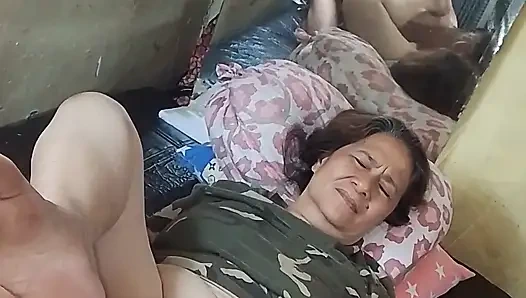 Моя жена она сказала мне, почему ты - лучшая лизательница киски, ты - Великий лизатель киски.