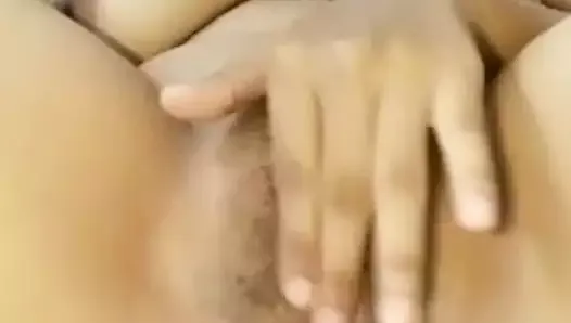 Cute Girl Fingering