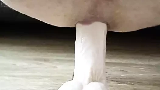 anal