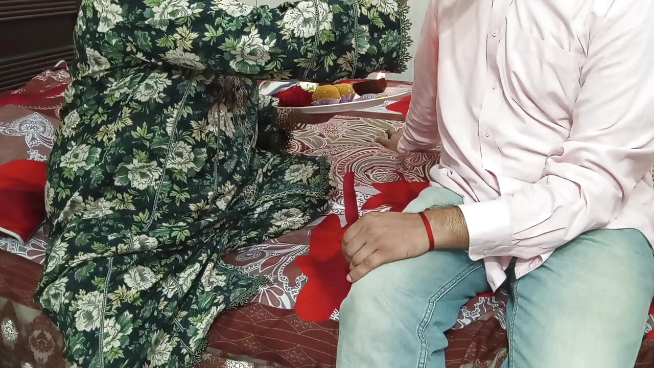 raksha bandhan sex