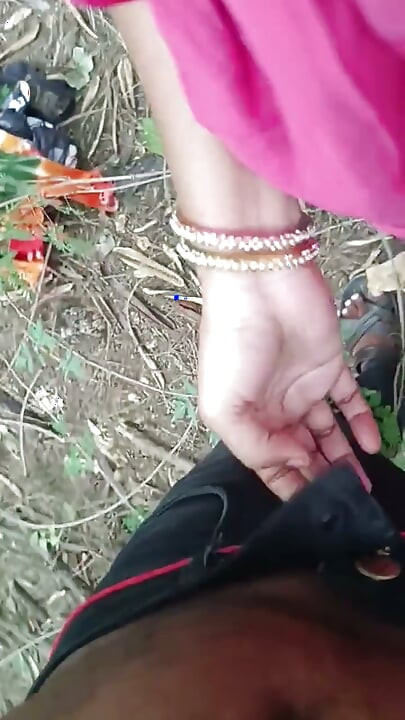 You Won't Believe This Forest Love Story