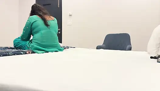 Full Video - India wife big boobs ass fucking video