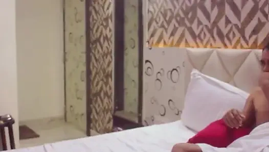 Stiefsohn fickt stiefmutter