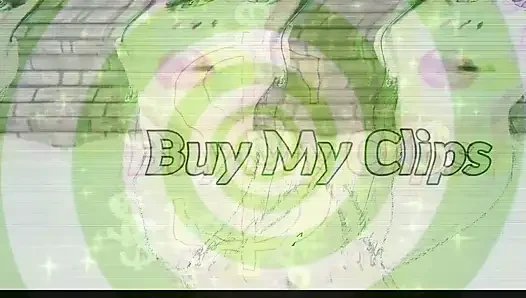 Mesmerizing & Financial Mind Fuck & Asmr! Binge on My Clips!