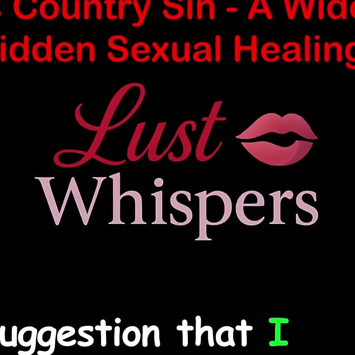 Cross Country Sin: a Widower's Forbidden Sexual Healing Part 72 - English Audio Sex Story