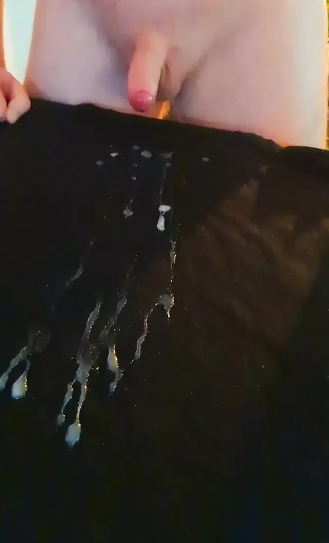 Fast cum