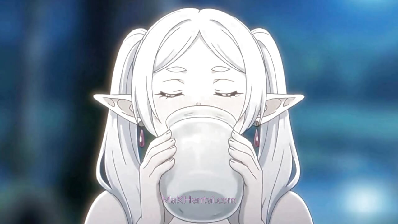 Risky CumHunting Mission in Dangerous Jungle (Anime Hentai)