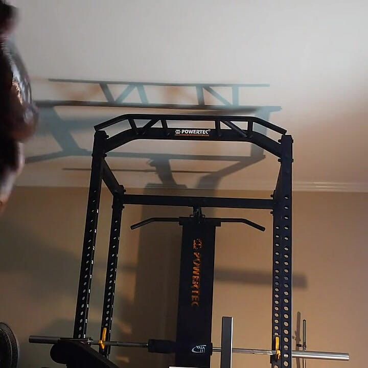 Boxing Drills From Yesterday Ep. 2