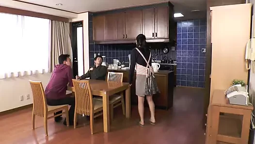 Japanese Teen Loves Hard Cock Uncensored # 6 - Part 2