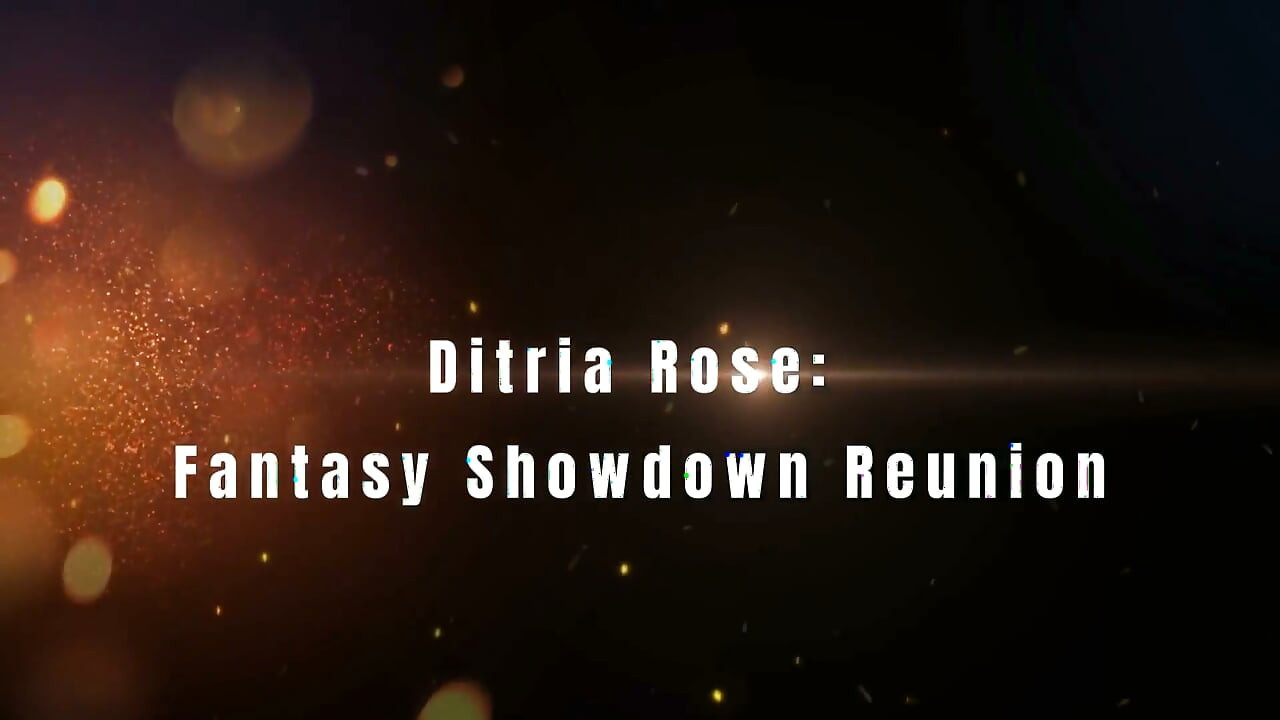 Ditria Rose: Fantasy Showdown