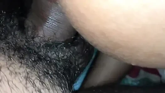 Monika yenge ağrılı yarak tarzı sikişiyor