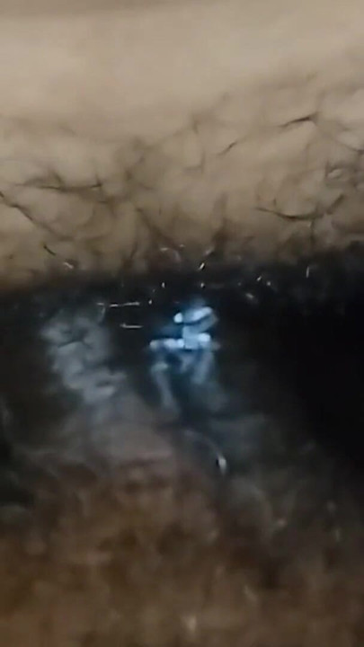 Follando chupando el primer plano Juega en video casero pequeño coño peludo huje tetas | Clip 2
