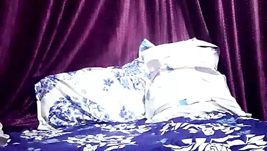Shibari porn video – Boy masturbating hard