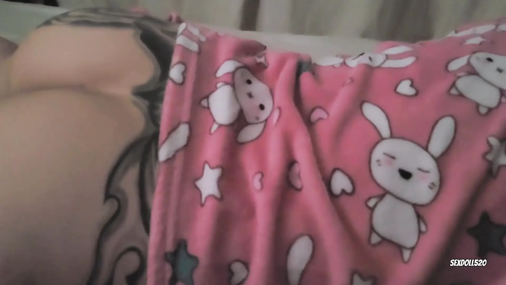 My Stepfather Came on My Ass