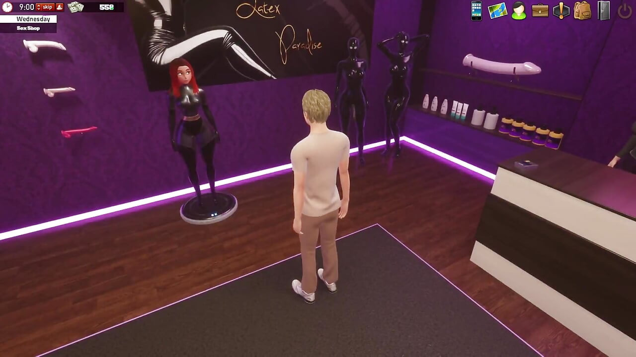 Jogo completo - Seaside Mystery, parte 29