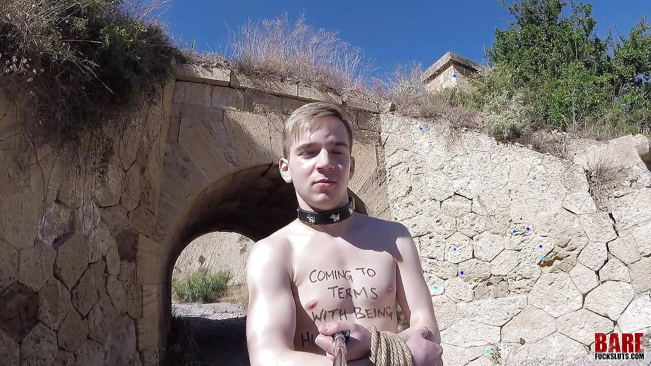 Educating a Little Twink