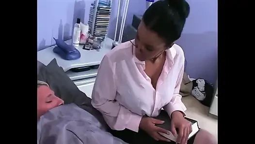 A Dose of Succulent Pussy