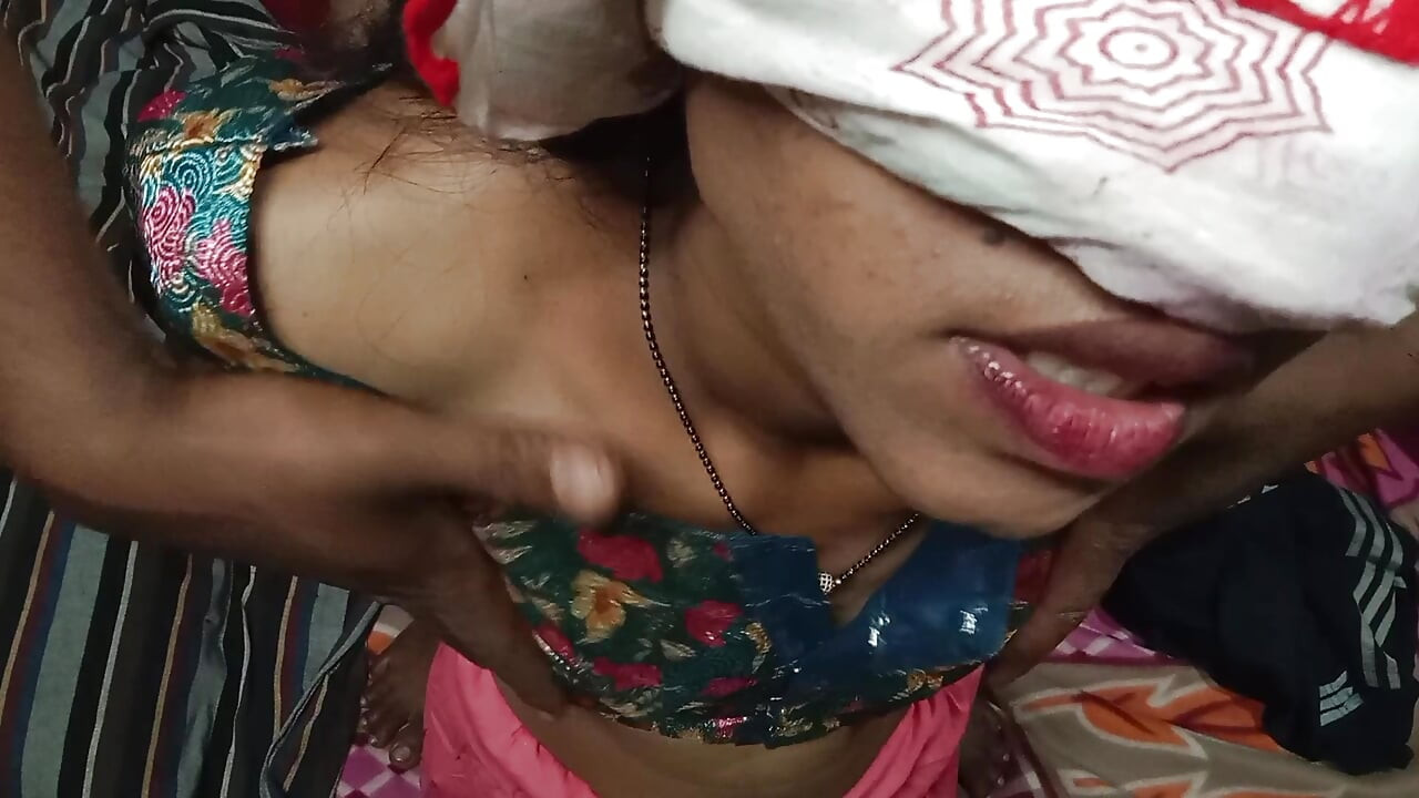 Fucked the Beautiful Sexy Wife