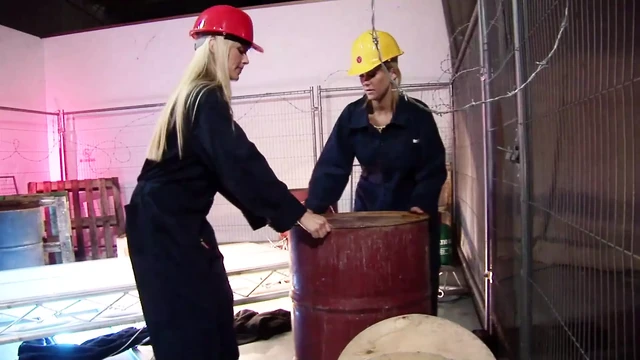 Industrial Net - Episode 1