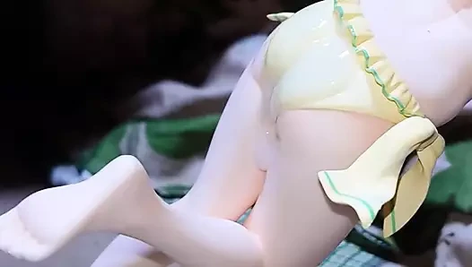Kotori bukkake