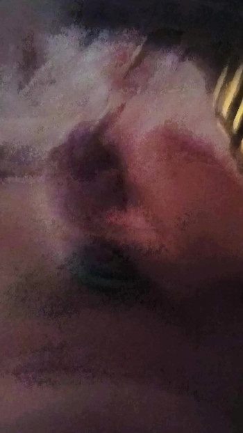 Jacking off