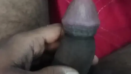 Indian boy masturbation