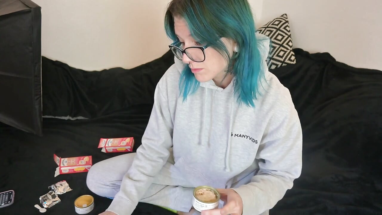 Comfy Snack Farts