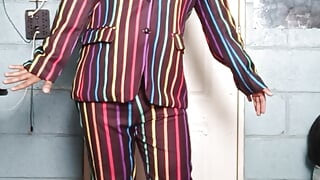 Classic Canquina Costume