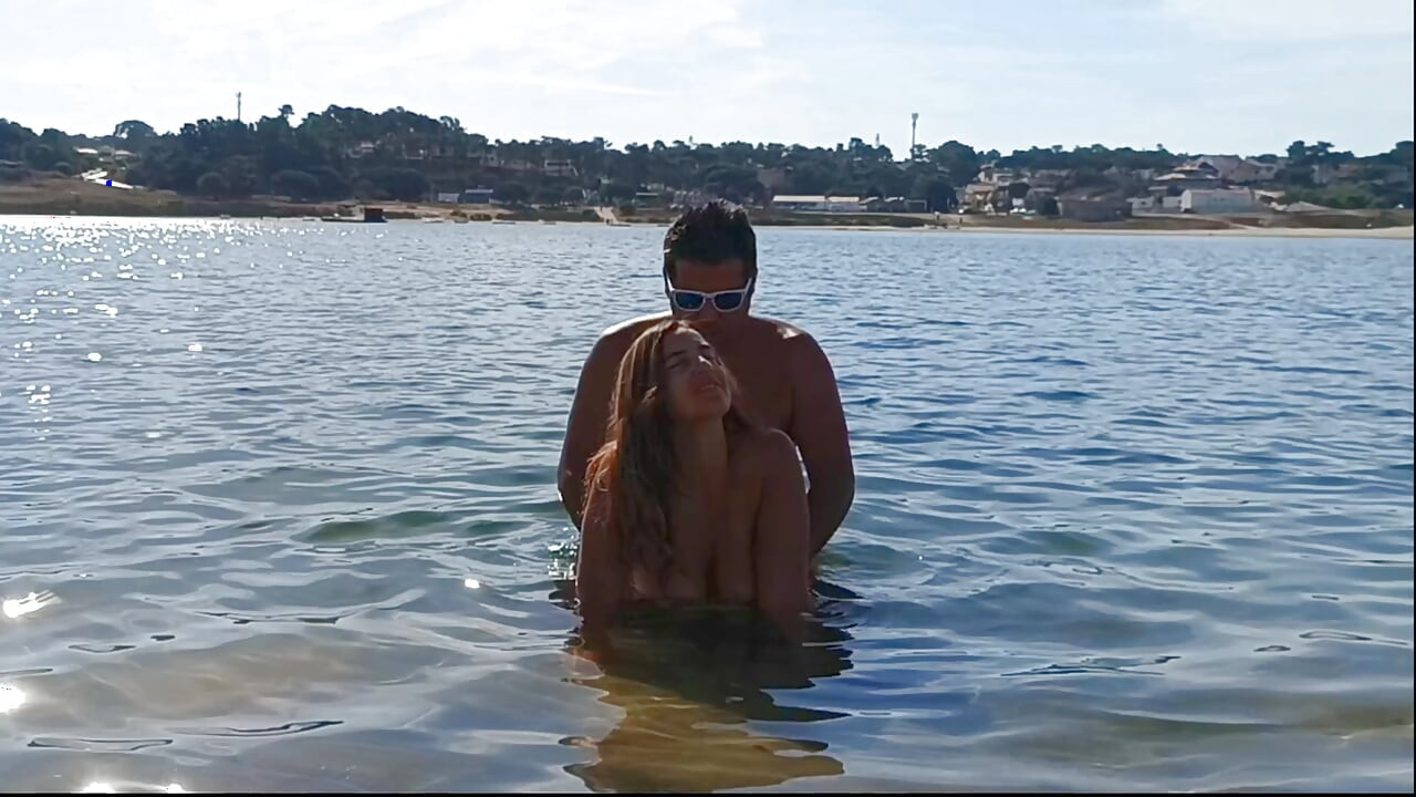 Sex unter wasser