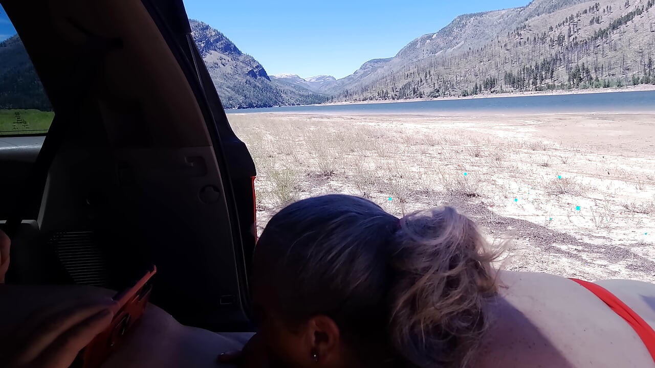 Lake'in és Love'in