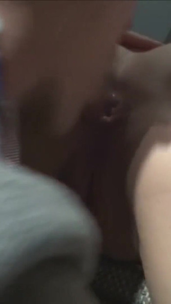 Memorable moment from "TUTORIAL - How to eat a pussy"