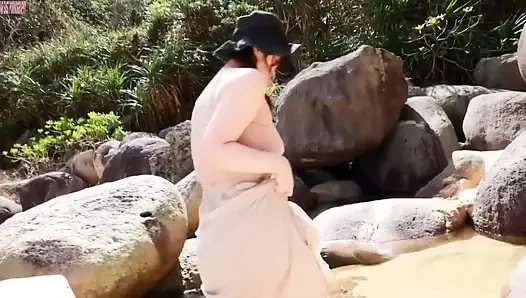 100cm G Cup Memukau Lekuk Tubuh yang Memerintah Setiap Mata -bagian2