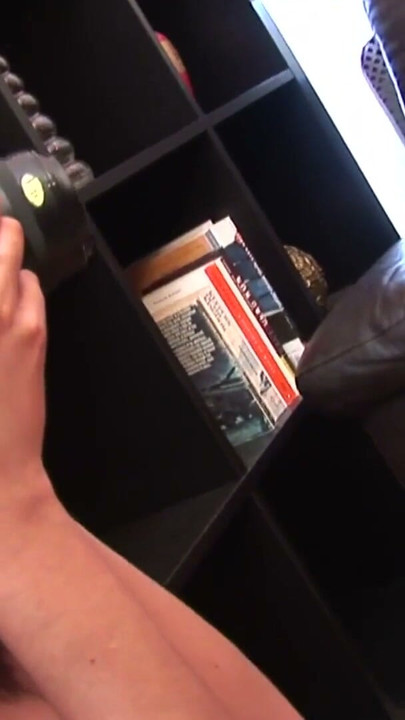 Das Hobby der Zwillinge, saftige Schwaenze | Clip 2