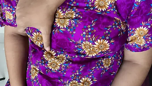 Kakak ipar Bangladesh dientot habis-habisan sama kakak iparnya waktu suaminya lagi nggak di rumah Nadiyabd