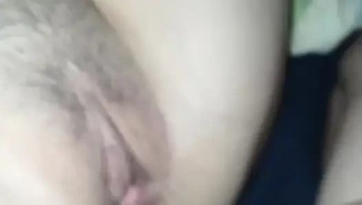 I give rich in the ass to my friend who got mad at her boyfriend