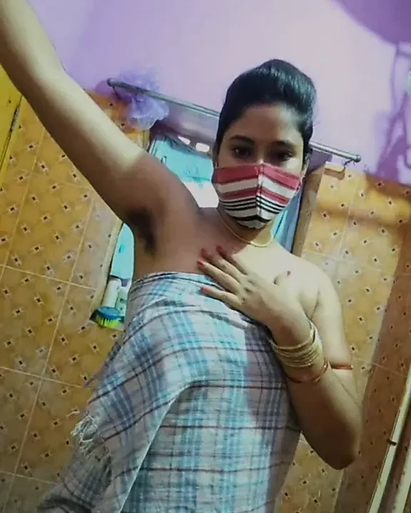 Indian Armpit 1