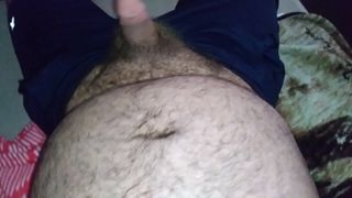 belly Jiggle