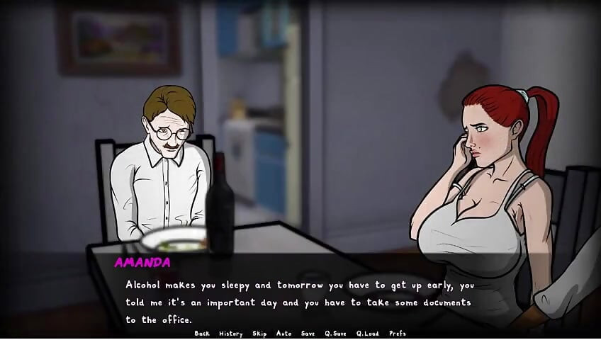 Lust Town - Gameplay -roleplay - Desperate Housewife