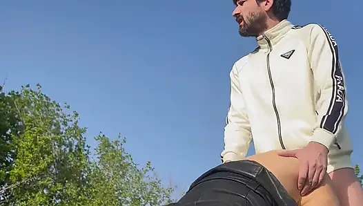 Anal Nine Ile Sovyet anıt Seks