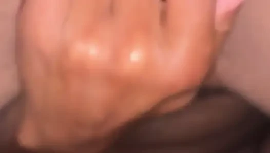 My little pussy