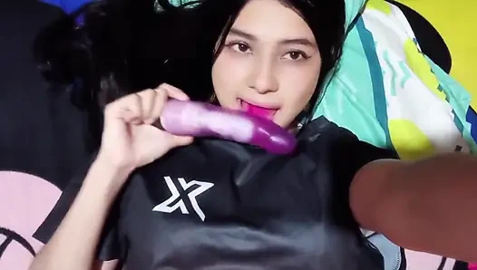 Мой сосед любит делиться своей женой в настоящем домашнем видео